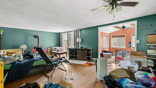 $144,900 | 10 North Pike Road, Springville, IN 47462