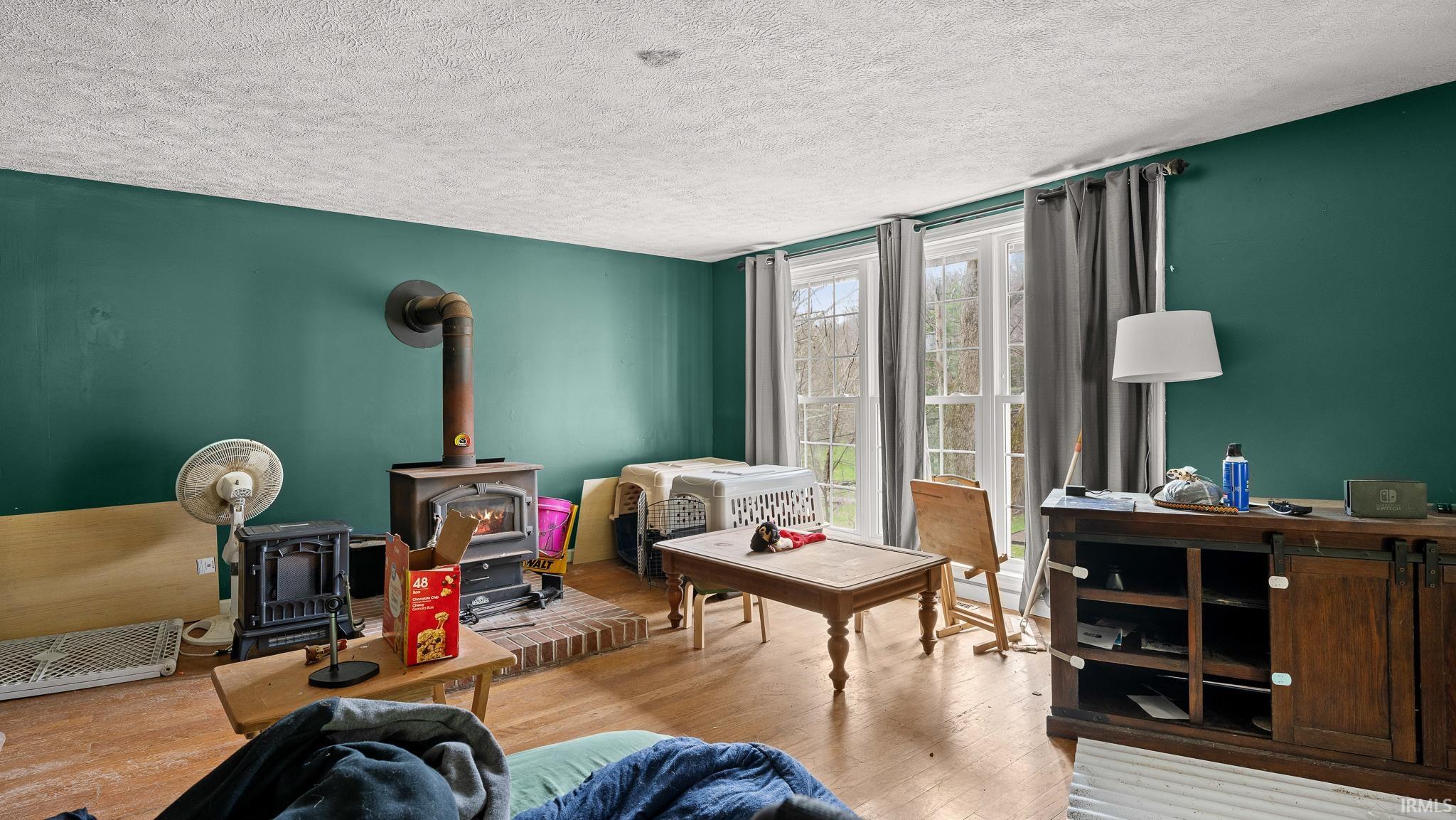 10 North Pike Road Springville, IN 47462 - Photo 9 of 17