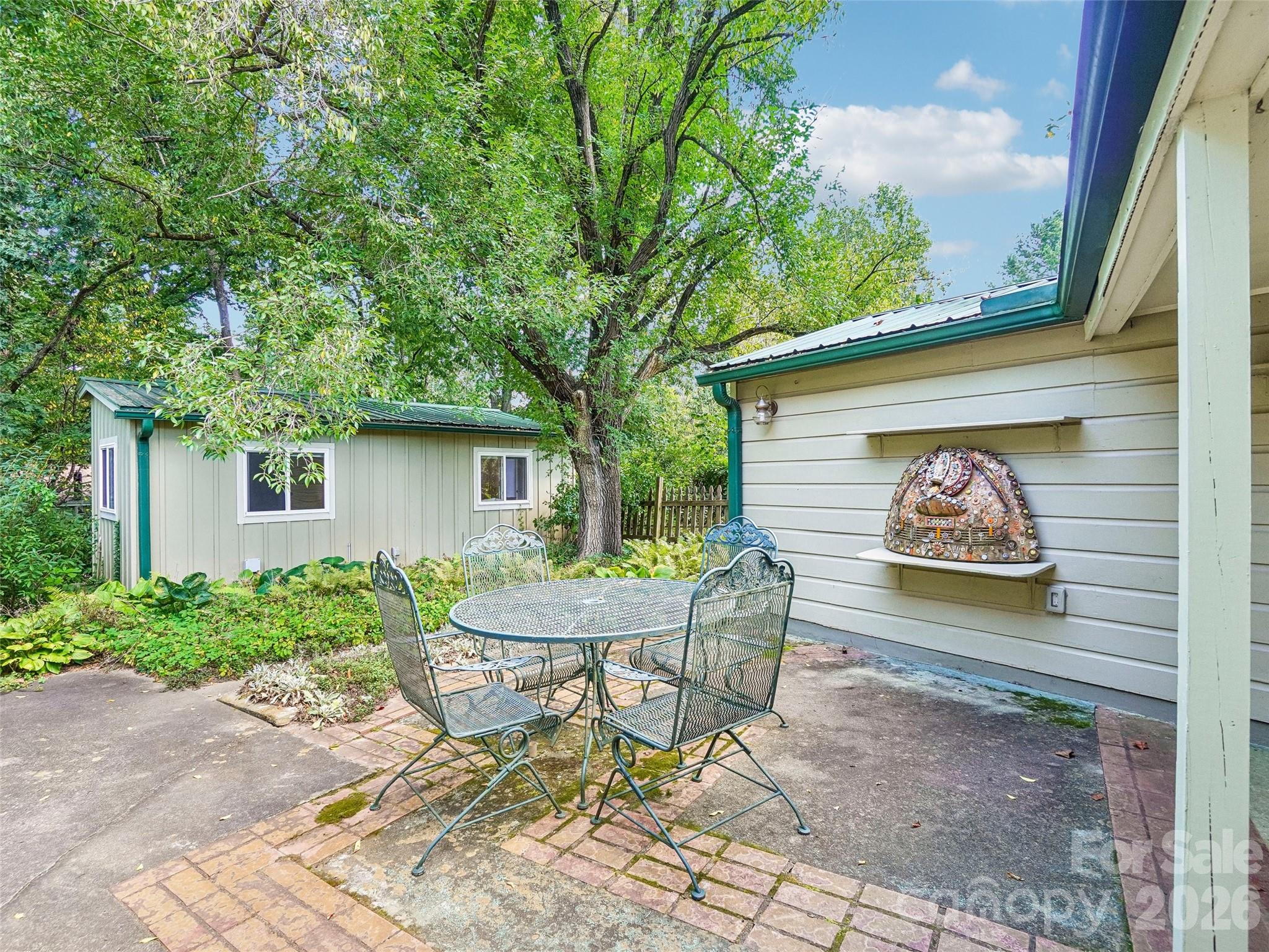 75 Cisco Road Asheville, NC 28805 - Photo 26 of 46 Gallery Image 26