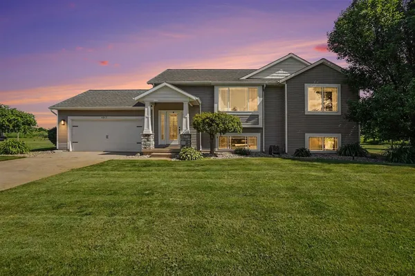 $550,000 | 4913 Daisy Way, Fremont, MI 49412