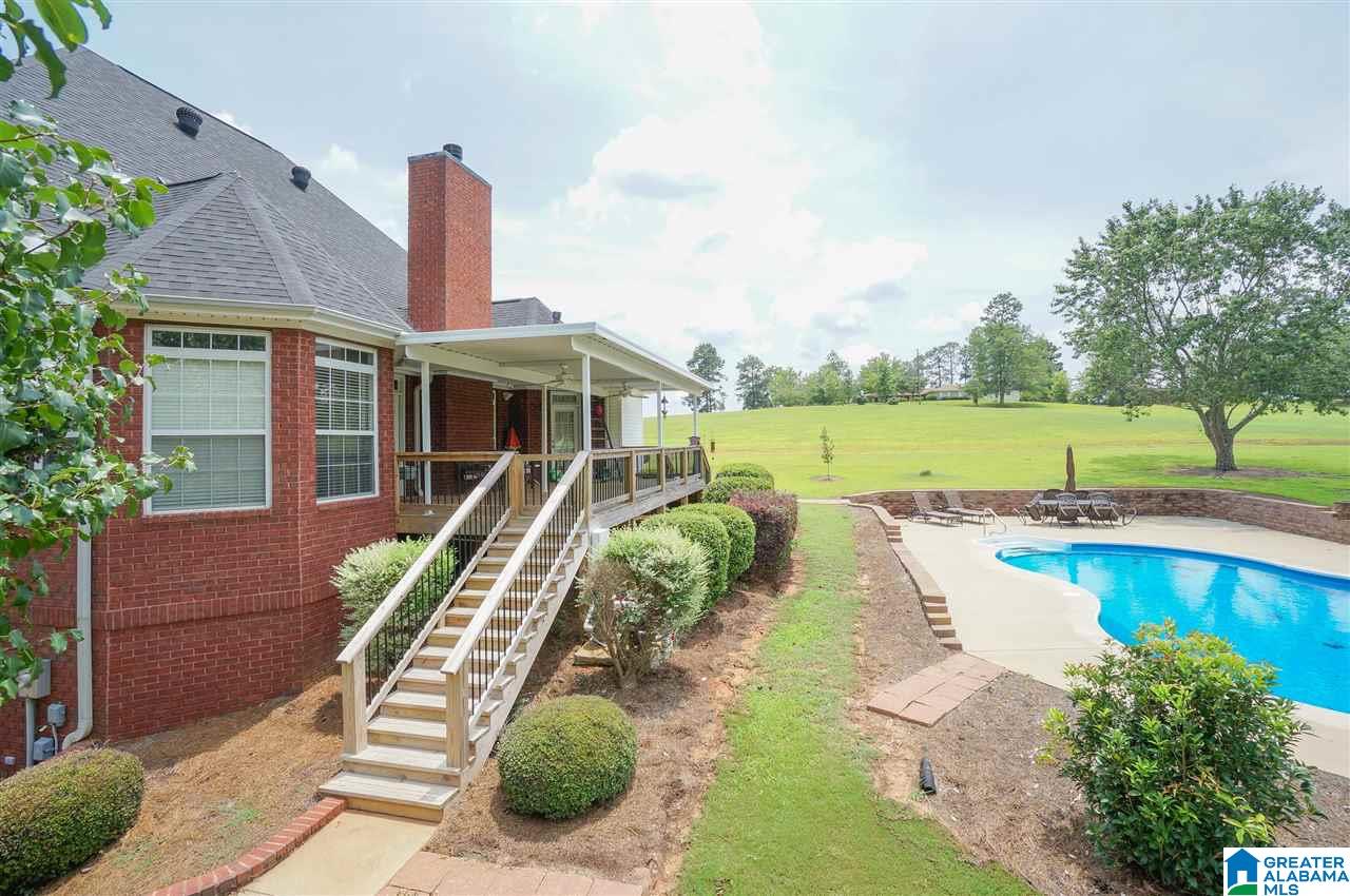 180 Tuscaloosa Road Thorsby, AL 35171 - Photo 37 of 49