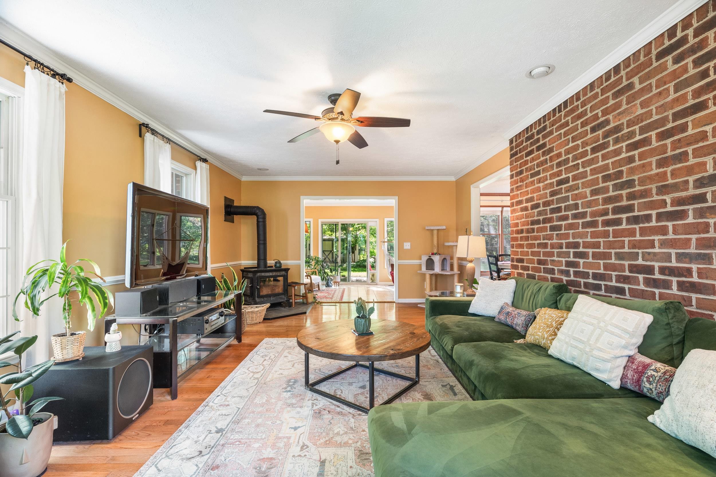 1404 Massanetta Springs Road Harrisonburg, VA 22801 - Photo 11 of 66
