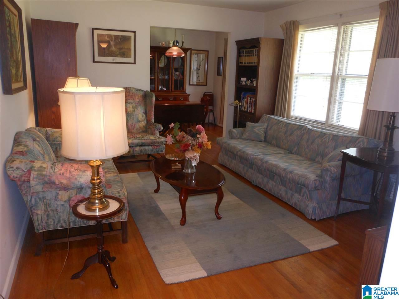 1349 Lawrence Street Birmingham, AL 35210 - Photo 2 of 16