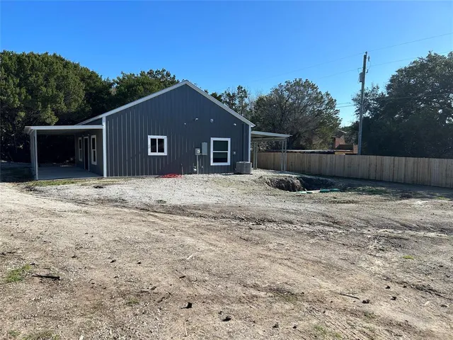 $182,000 | 180 Fort Graham, Whitney, TX 76692