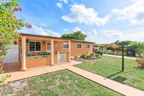 $589,000 | 5540 Northwest 180th Terrace, Miami Gardens, FL 33055