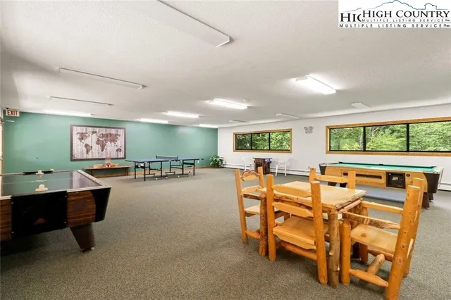 $299,900 | 220 Charter Hills Road, Unit B2, Beech Mountain, NC 28604