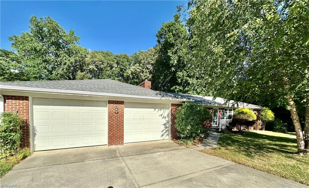 5311 Adrian Road Jamestown, NC 27282 - Photo 1 of 50 Gallery Image 1