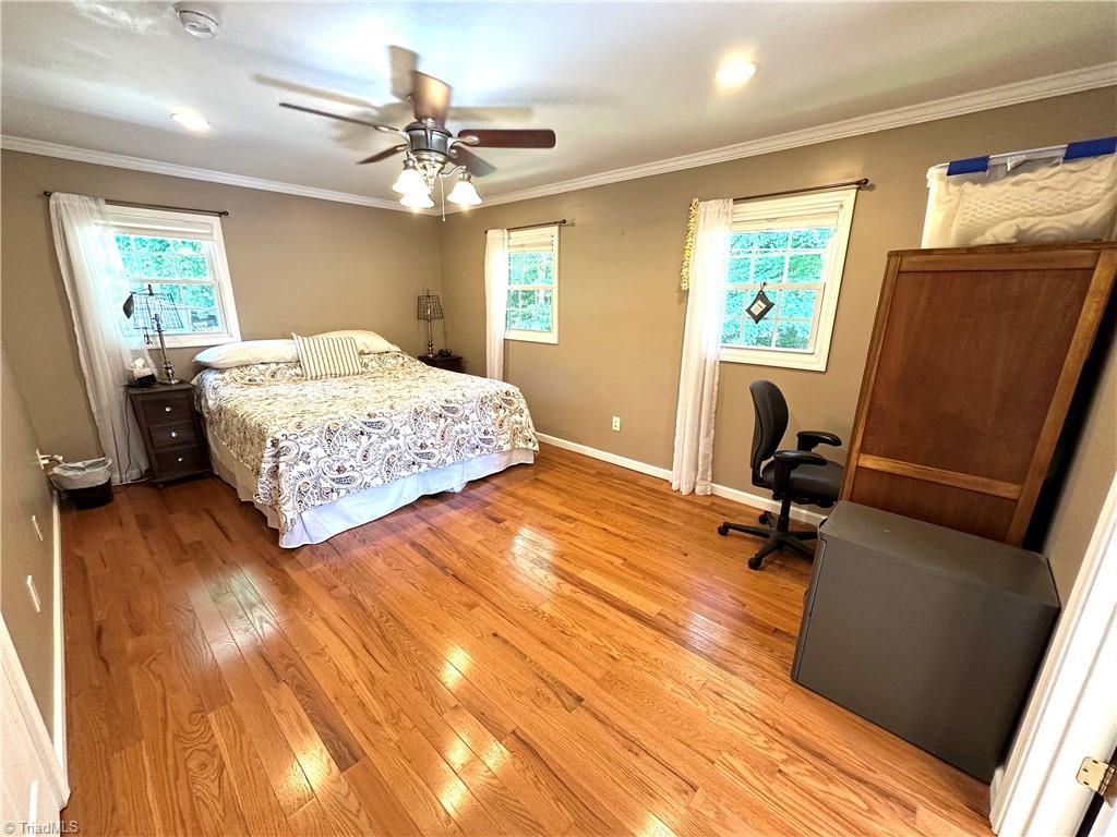 5311 Adrian Road Jamestown, NC 27282 - Photo 18 of 50 Large Primary bedroom