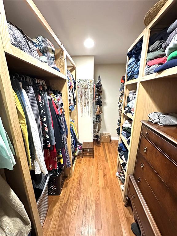 5311 Adrian Road Jamestown, NC 27282 - Photo 23 of 50 Huge CUSTOM walk-in closet