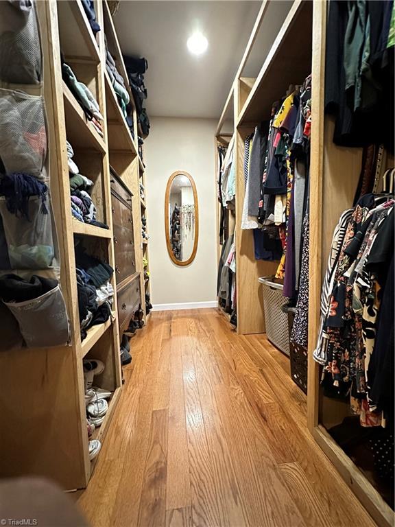 5311 Adrian Road Jamestown, NC 27282 - Photo 24 of 50 Huge CUSTOM walk-in closet