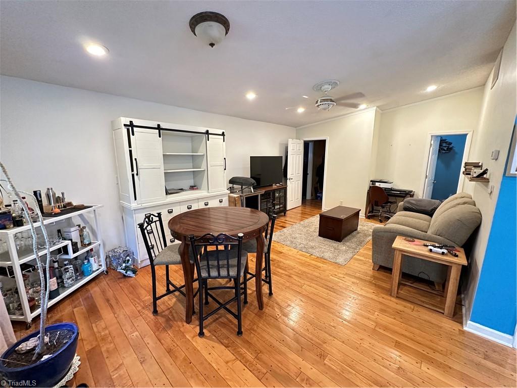 5311 Adrian Road Jamestown, NC 27282 - Photo 26 of 50 Huge separate In-law Suite