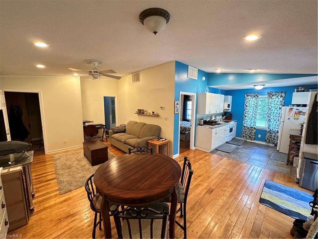 5311 Adrian Road Jamestown, NC 27282 - Photo 27 of 50 Huge separate In-law Suite