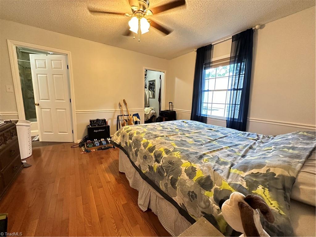 5311 Adrian Road Jamestown, NC 27282 - Photo 29 of 50 Bedroom in In-law suite