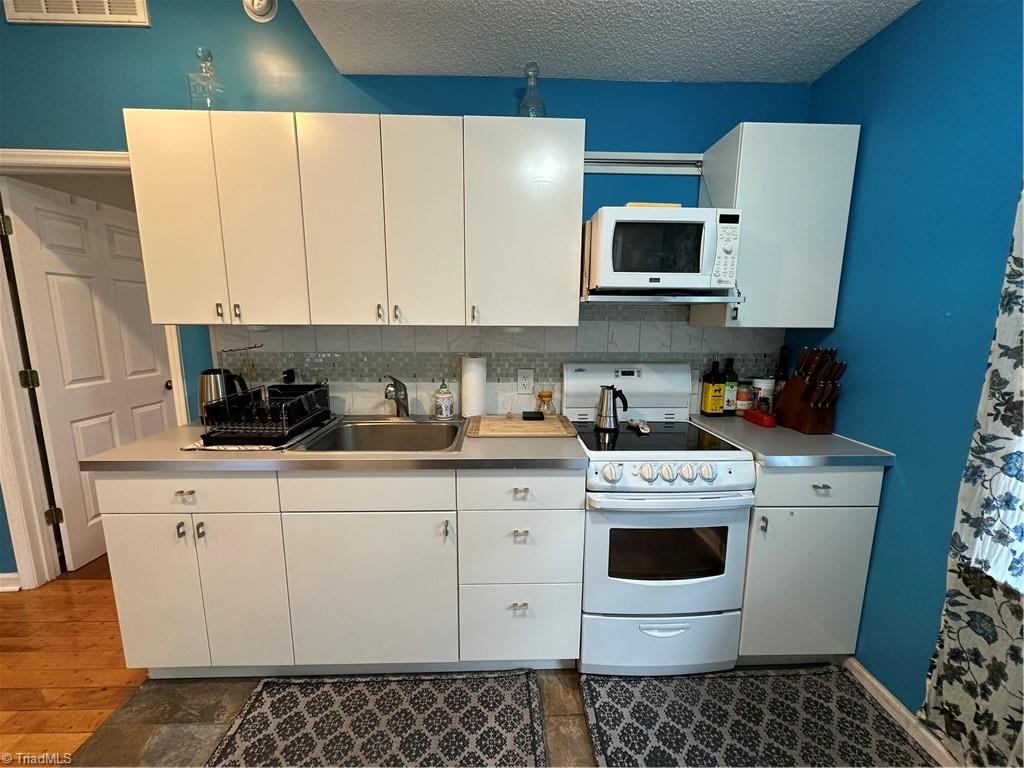 5311 Adrian Road Jamestown, NC 27282 - Photo 33 of 50 2nd Kitchen for In-law suite