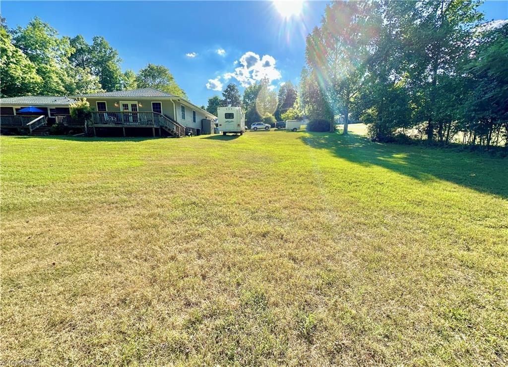 5311 Adrian Road Jamestown, NC 27282 - Photo 38 of 50 Huge 1.16 Acre Lot!