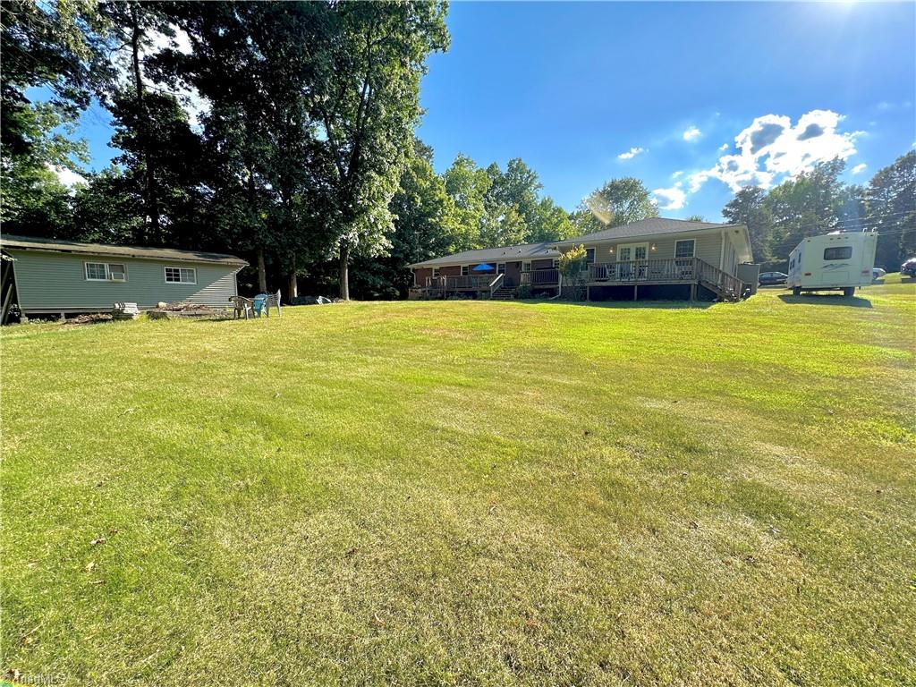 5311 Adrian Road Jamestown, NC 27282 - Photo 39 of 50 Huge 1.16 Acre Lot!