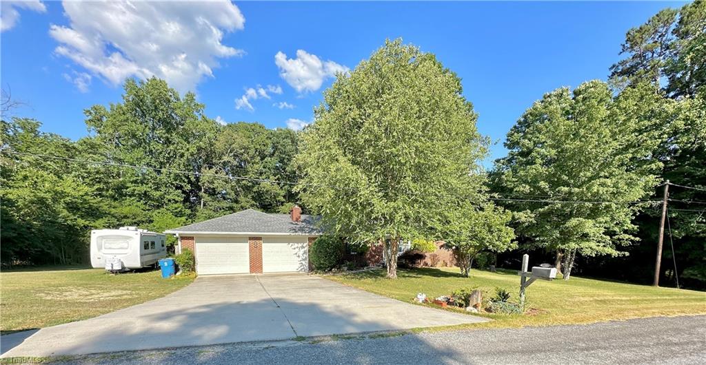 5311 Adrian Road Jamestown, NC 27282 - Photo 40 of 50 Huge 1.16 Acre Lot, Parking for RV.