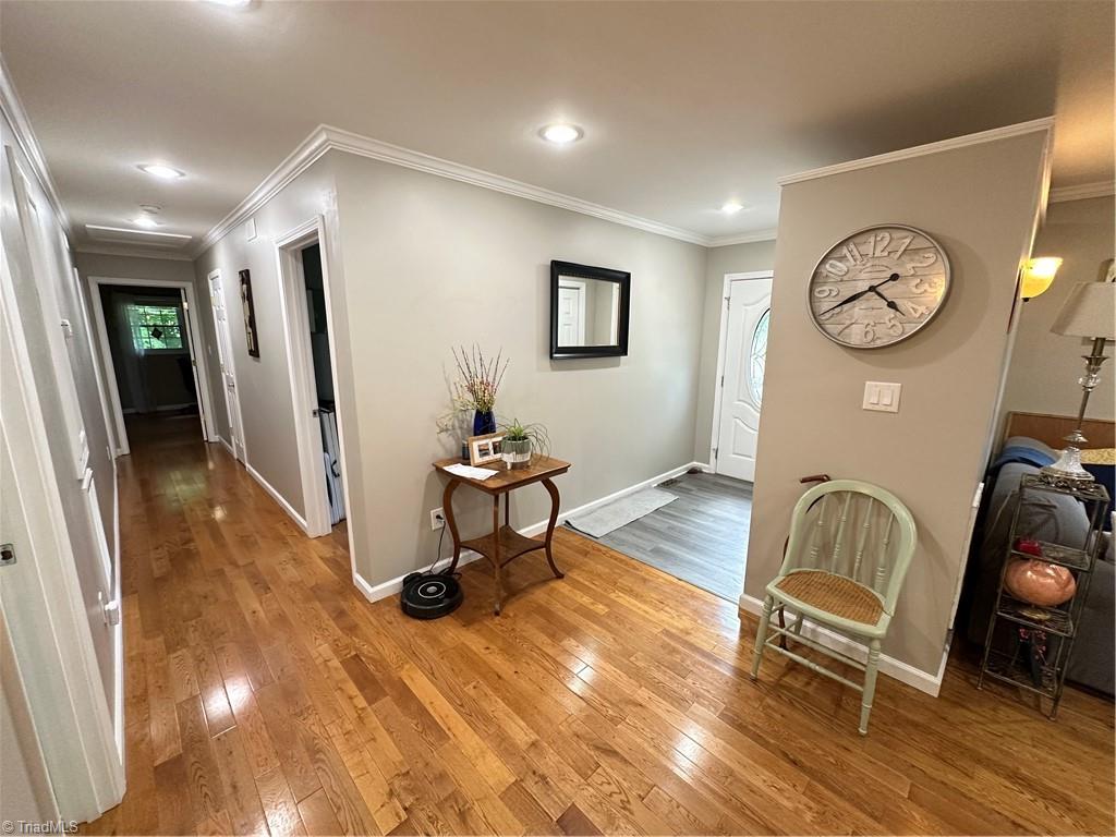 5311 Adrian Road Jamestown, NC 27282 - Photo 4 of 50 Gallery Image 4