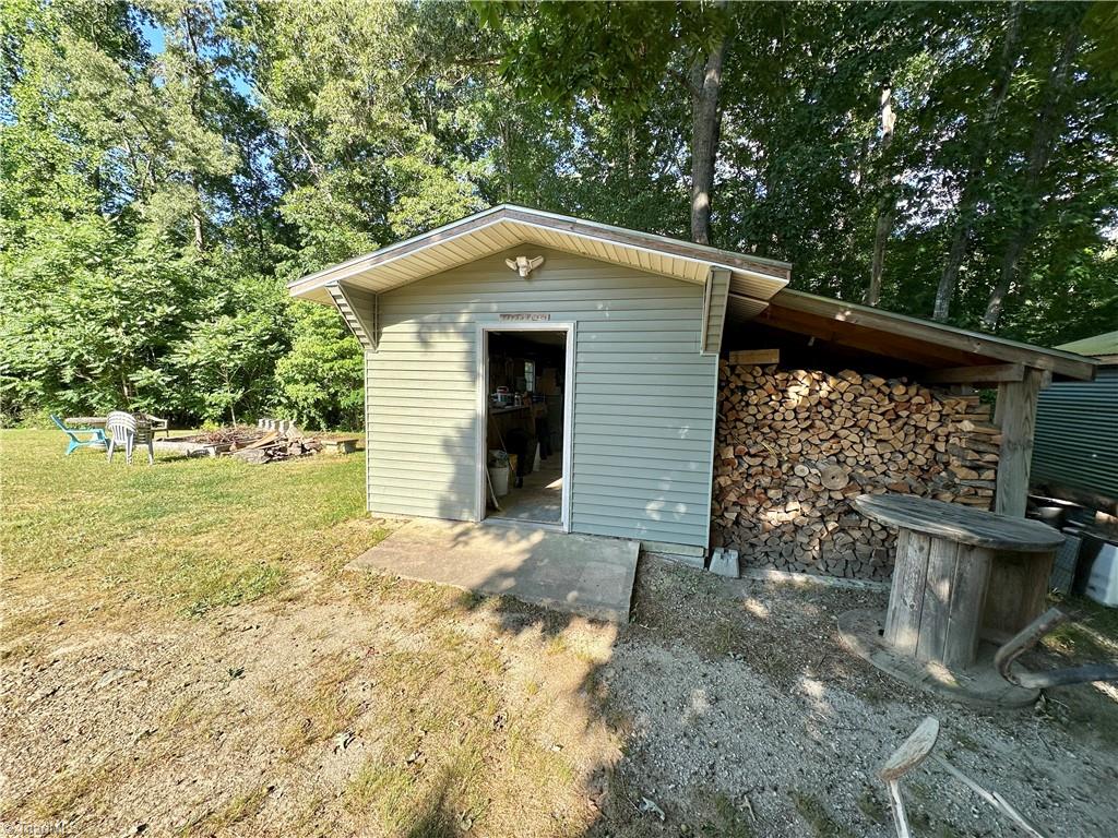 5311 Adrian Road Jamestown, NC 27282 - Photo 44 of 50 PLUS a Wired workshop!