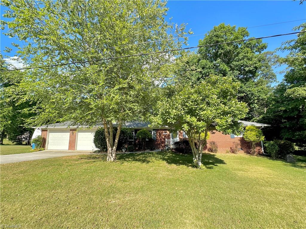 5311 Adrian Road Jamestown, NC 27282 - Photo 48 of 50 Front of Home