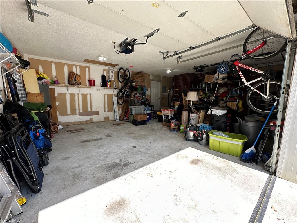 5311 Adrian Road Jamestown, NC 27282 - Photo 49 of 50 Double garage