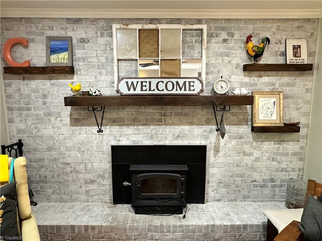 5311 Adrian Road Jamestown, NC 27282 - Photo 50 of 50 WELCOME HOME!