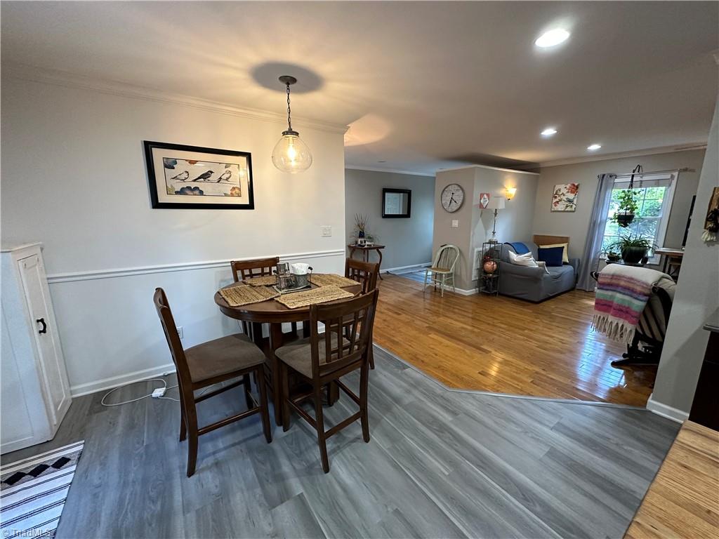 5311 Adrian Road Jamestown, NC 27282 - Photo 9 of 50 Gallery Image 9