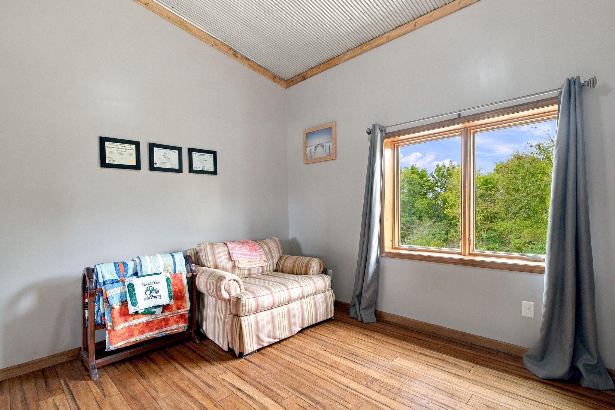 649 Joe Snedegar Road Mount Sterling, KY 40353 - Photo 25 of 93 2nd 1st Floor Bedroom