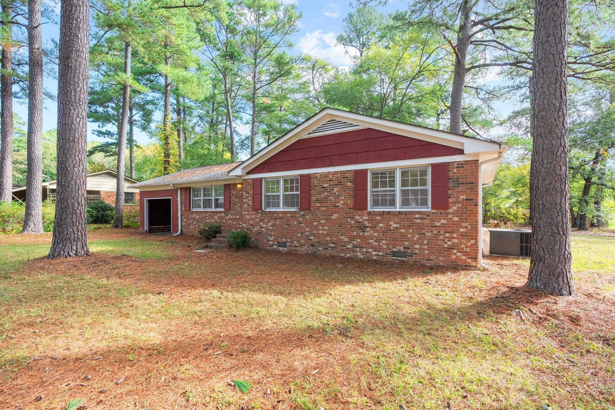 2202 Sparger Road Durham, NC 27705 - Photo 36 of 43 Photo 36