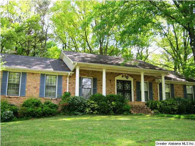 3209 Winchester Road Birmingham, AL 35226 - Photo 1 of 19