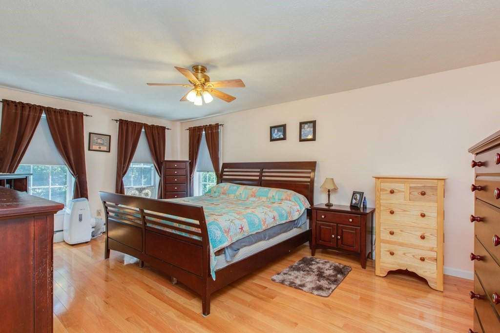 268 Lords Mill Road Epsom, NH 03234 - Photo 15 of 30