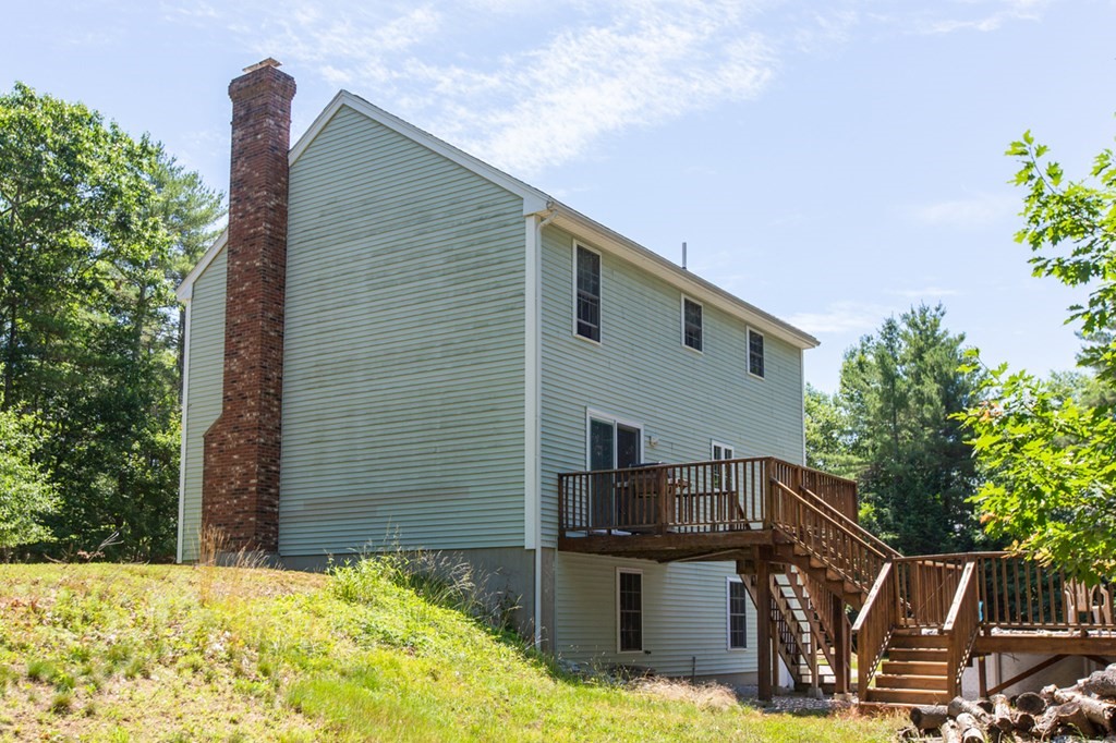 268 Lords Mill Road Epsom, NH 03234 - Photo 23 of 30