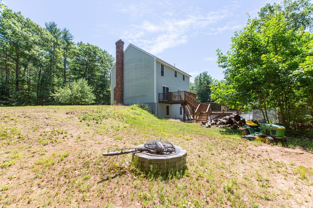 268 Lords Mill Road Epsom, NH 03234 - Photo 26 of 30