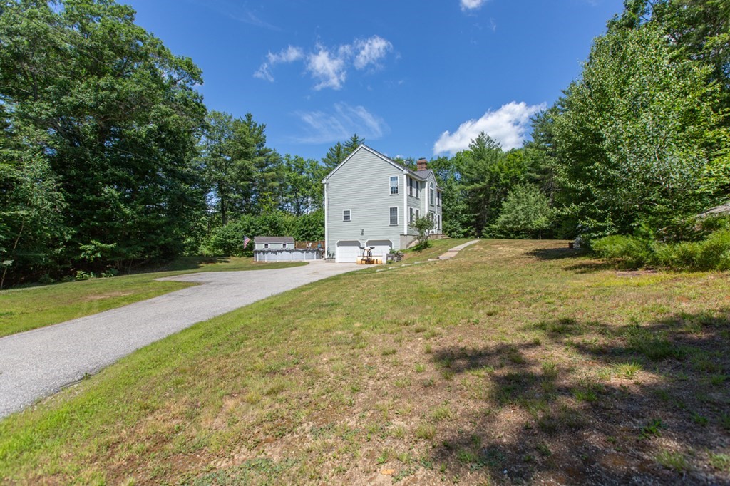 268 Lords Mill Road Epsom, NH 03234 - Photo 28 of 30
