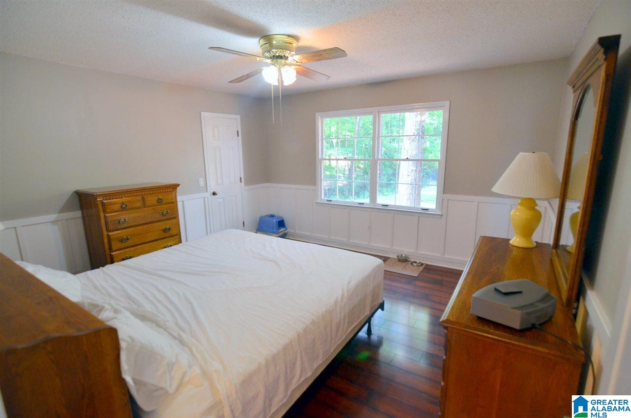 6522 Quail Run Drive Pelham, AL 35124 - Photo 25 of 50