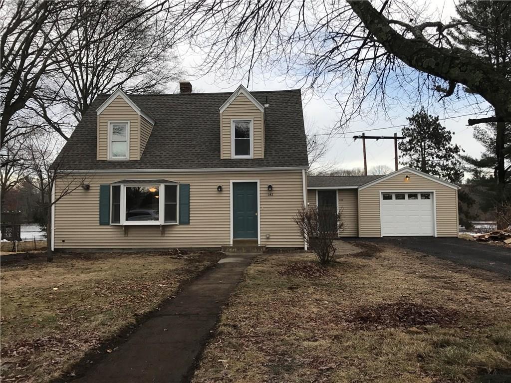 142 River Street Killingly, CT 06239 - Photo 1 of 1