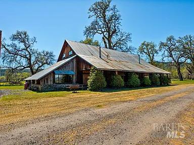 73001 Covelo Road Covelo, CA 95428 - Photo 52 of 98