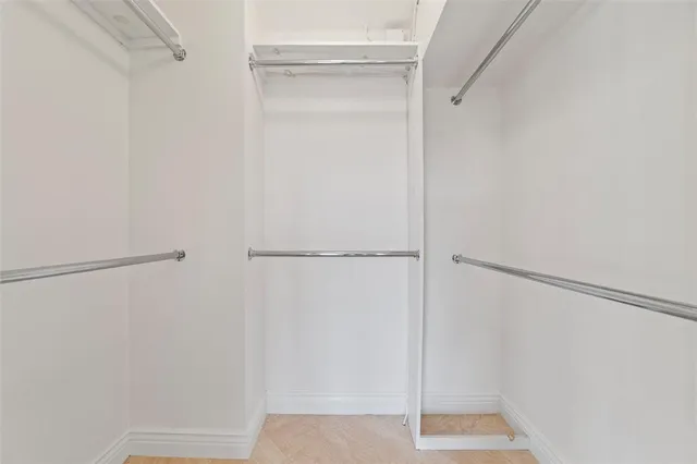 a picture of a bench in front of a door