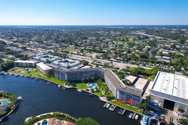 $2,900 | 410 North Federal Highway, Unit 421, Deerfield Beach, FL 33441