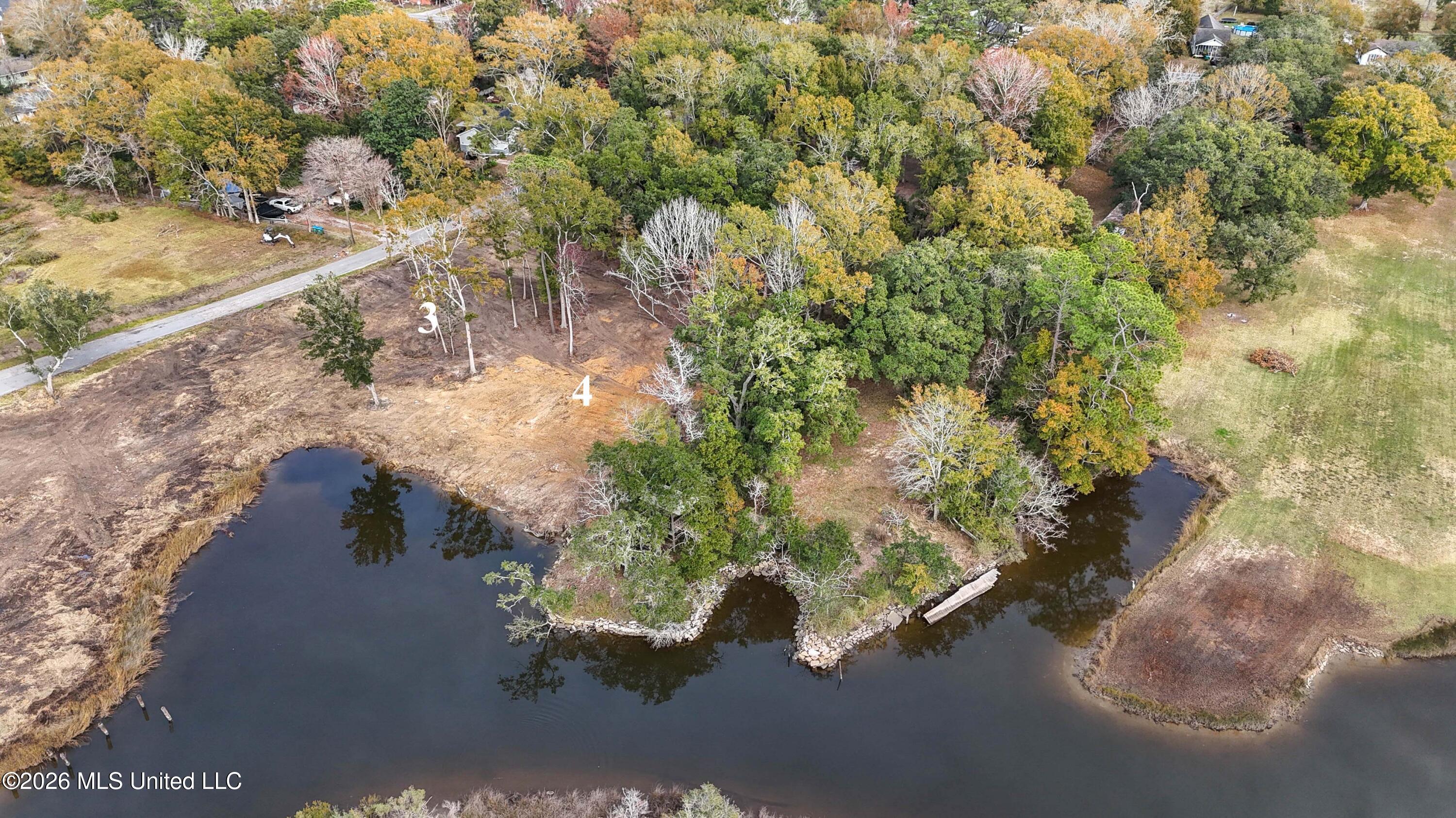 Hemlock Avenue Moss Point, MS 39563 - Photo 12 of 20 006 marked