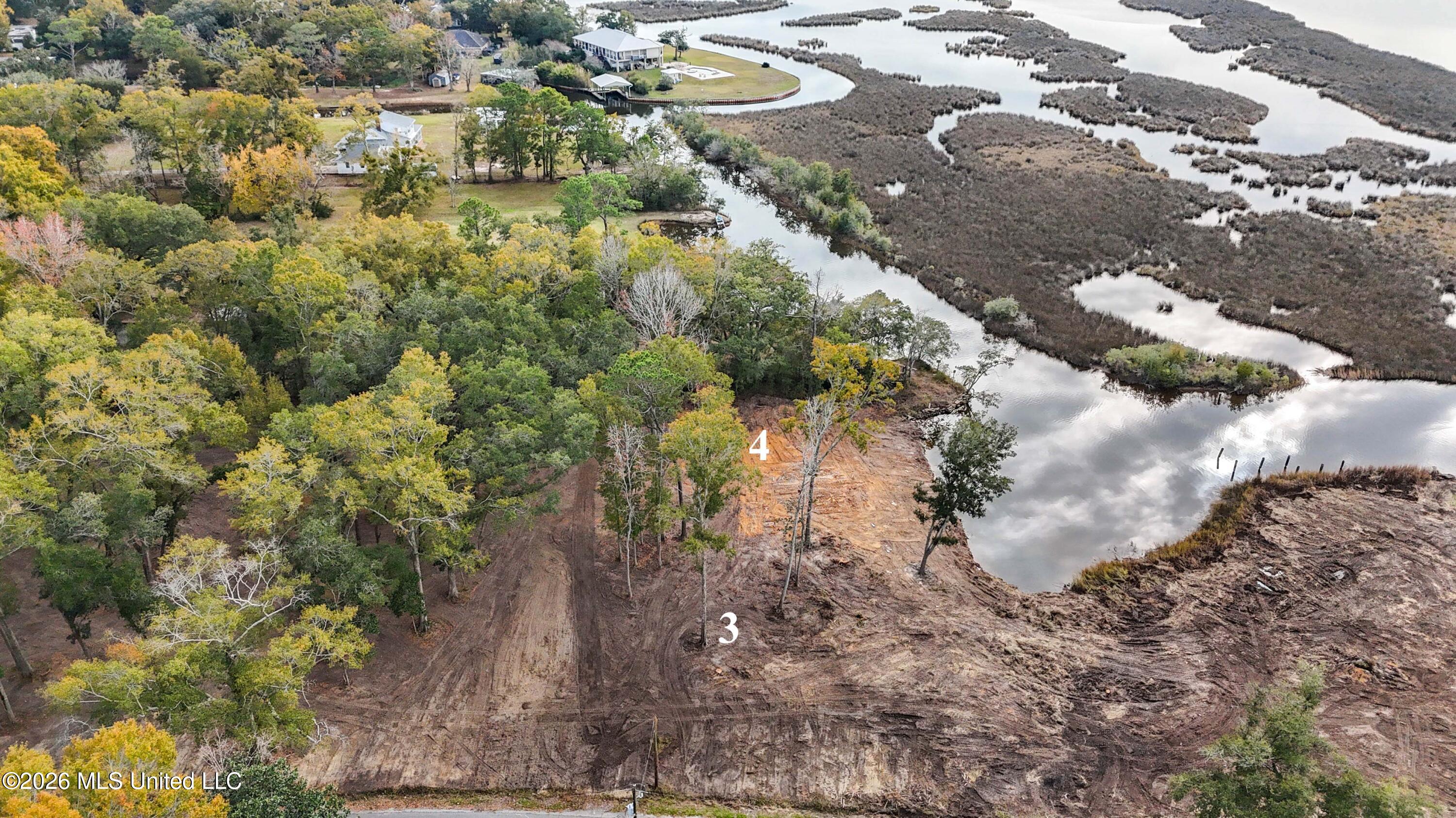 Hemlock Avenue Moss Point, MS 39563 - Photo 2 of 20 001 marked