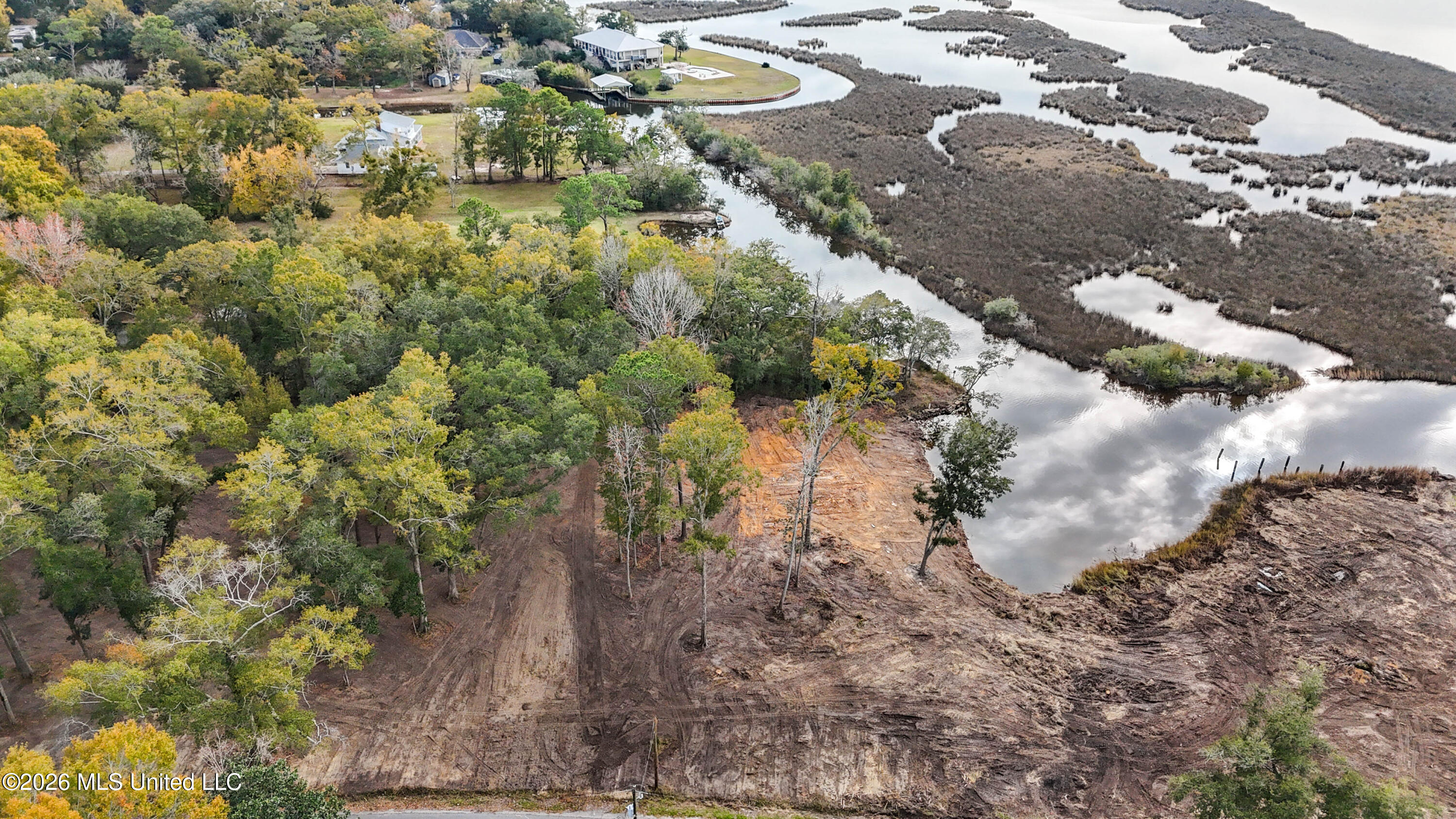 Hemlock Avenue Moss Point, MS 39563 - Photo 3 of 20 001