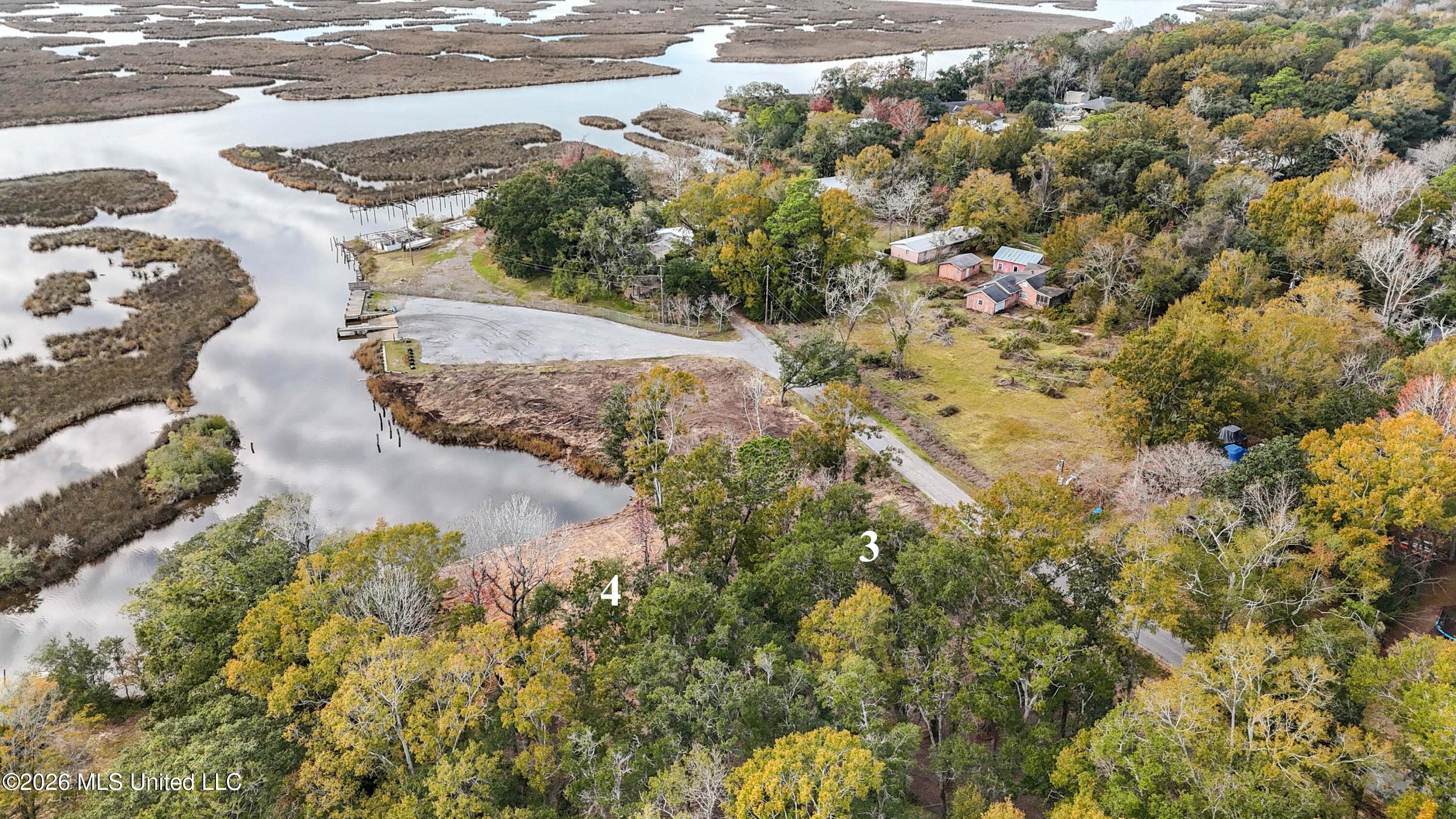 Hemlock Avenue Moss Point, MS 39563 - Photo 8 of 20 004 marked