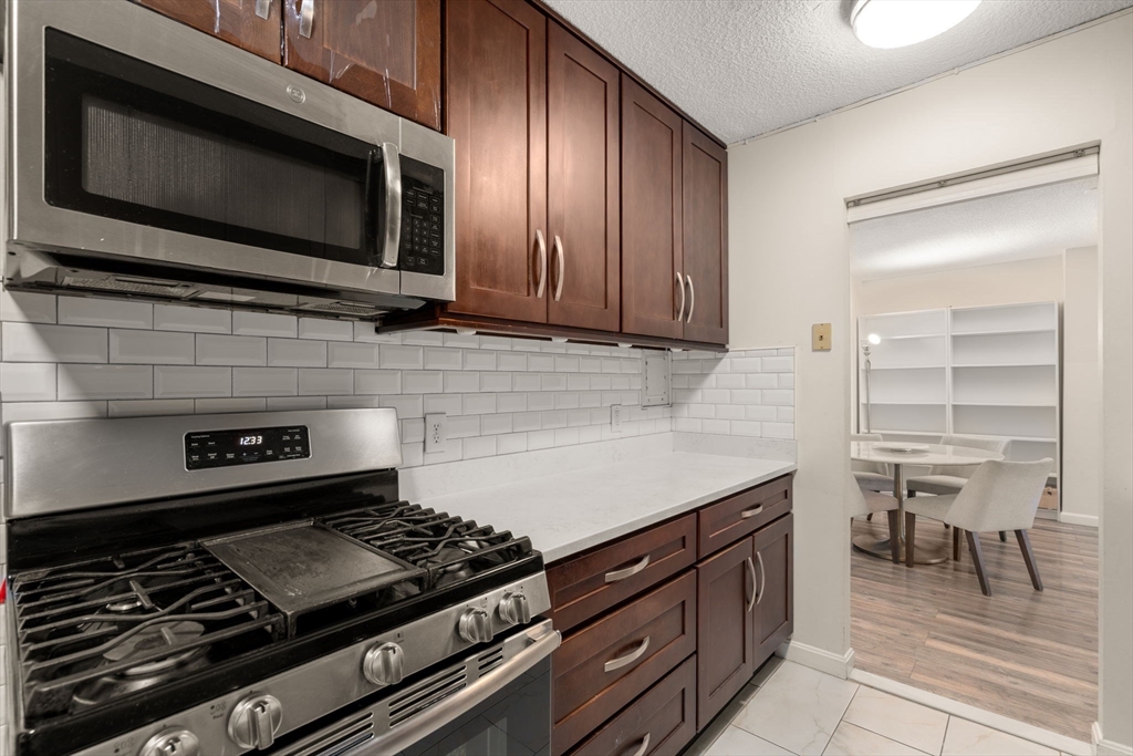 33 Pond Avenue, Unit 919 Brookline, MA 02445 - Photo 8 of 20