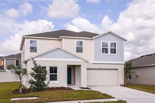$423,090 | 1107 Foreshore Lane, Haines City, FL 33844
