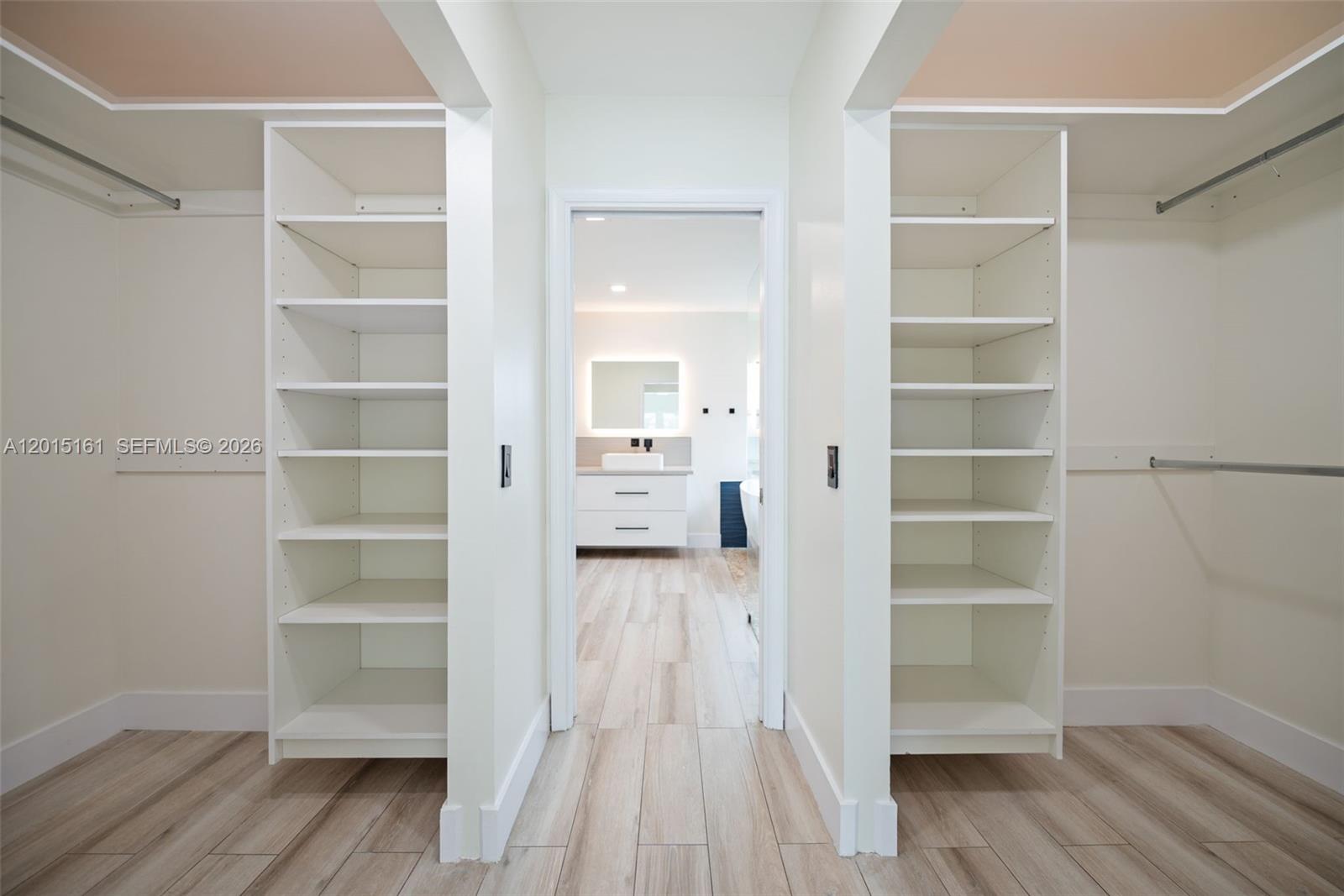 3292 Ridge Trace Davie, FL 33328 - Photo 14 of 53 Dual closets
