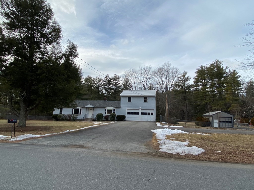 192 Mason Road Townsend, MA 01474 - Photo 1 of 25