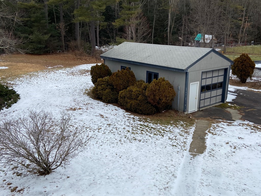 192 Mason Road Townsend, MA 01474 - Photo 17 of 25