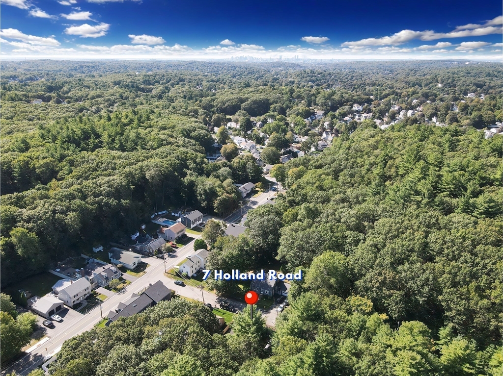 7 Holland Road Wakefield, MA 01880 - Photo 32 of 34 Gallery Image 32