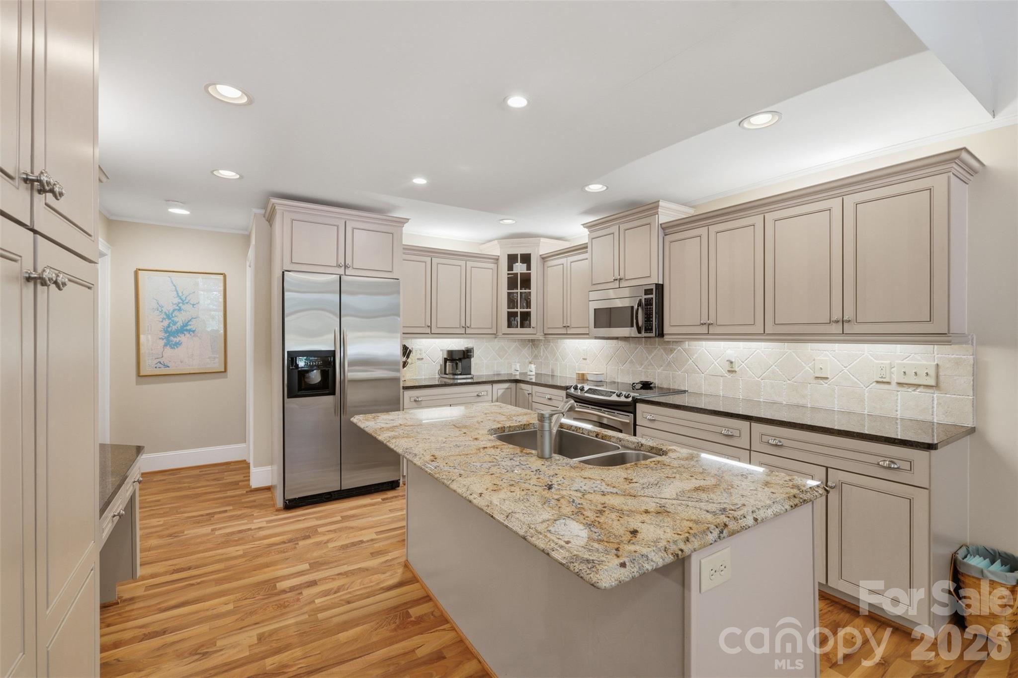 8445 Timberlake Lane Terrell, NC 28682 - Photo 14 of 47